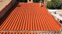 couvreur toiture Prayols